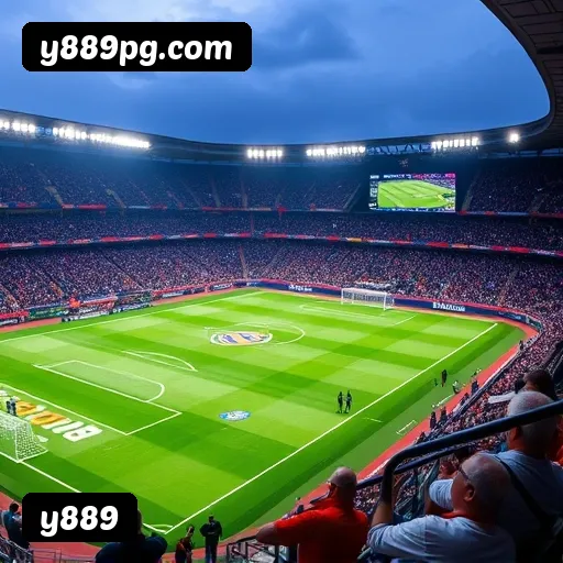 Processo de Download do App y889 - Passo a Passo Simples