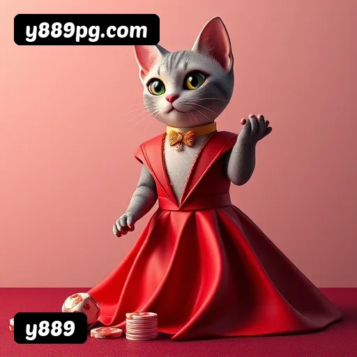 App Mobile y889 - Jogue em Qualquer Lugar no Seu Smartphone