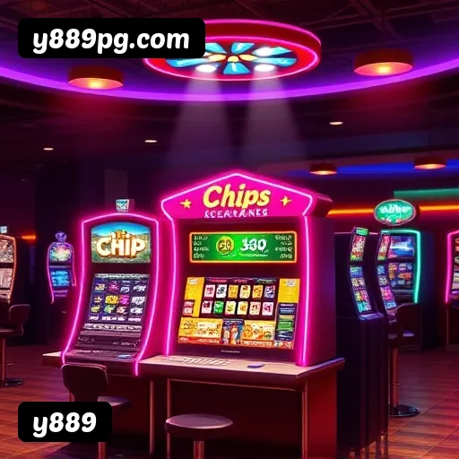 Benefícios do Login y889 - Bônus e Vantagens Exclusivas