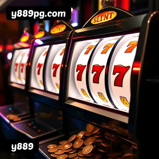 Coleção Premium de Slots y889 - NetEnt, Pragmatic Play, Evolution